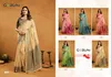 Sindoor By Gobuni Spun Cotton Zari Online Designer Saree Wholesale